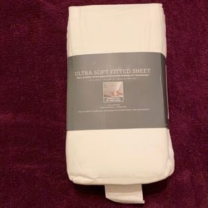 Threshold XL fitted sheet